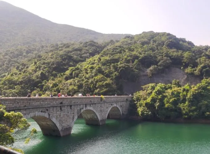 大潭水塘 一天遊 (團號: SCHKAY)